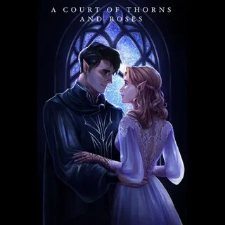 A court of thorns and roses series by sarah j. 
