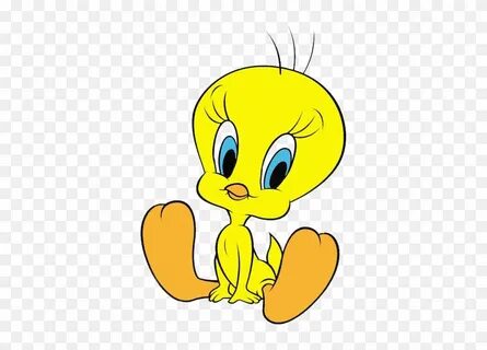 Tweety Bird Png Pic - Looney Toons Hd Cartoons Clipart (#133