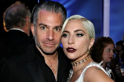 Lady Gaga and Ex Christian Carino Are Reportedly Talking Aga