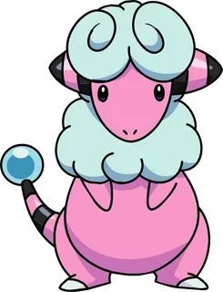 Download Taringa Shiny Mareep Evolution - Flaaffy The Pokemo