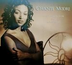 Chante Moore Love s taken over (Vinyl Records, LP, CD) on CD