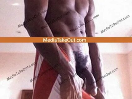 Welcome to my world.... : Dwight Howard nude photo scandal
