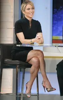 Pictures of Amy Robach