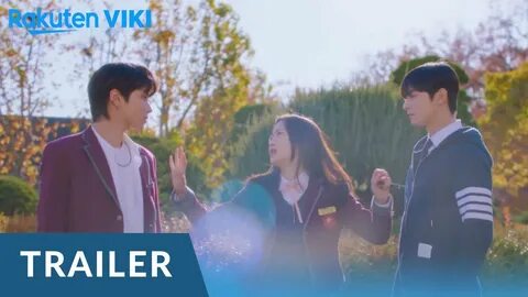 TRUE BEAUTY - OFFICIAL TRAILER 2 Korean Drama Cha Eun Woo, M