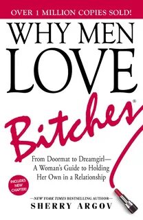 Why men love bitches by Sherry Argov - on Bookshelves