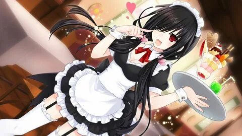 Maid PFP Wallpapers - Wallpaper Cave