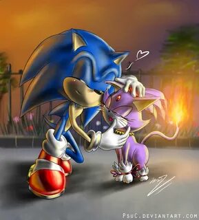 Hi there, Fiery Kitty. Sonic the Hedgehog Know Your Meme