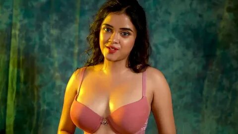 SEXY indian model Ananya Hot Video 1080 x 1920 15 