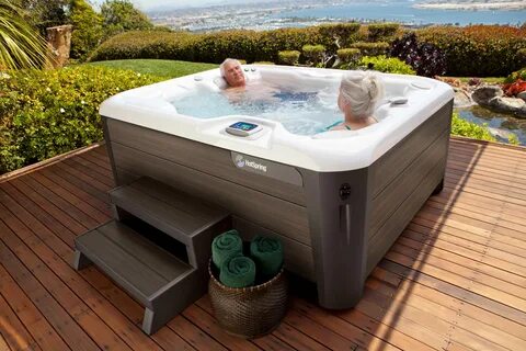 Small Hot Tubs: Where Urban Dwellers Find Tranquility Hot Sp