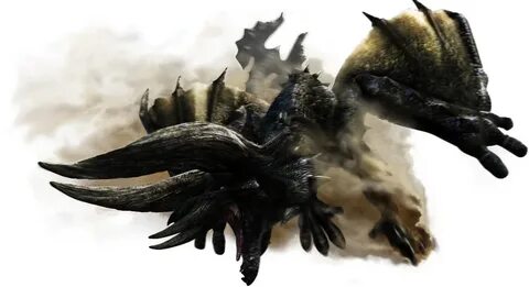 User blog:BannedLagiacrus/Monster Appreciation Week: Black D