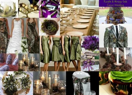 /mossy+oak+wedding+dress