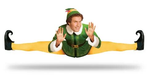 Buddy The Elf Quotes Santa. QuotesGram