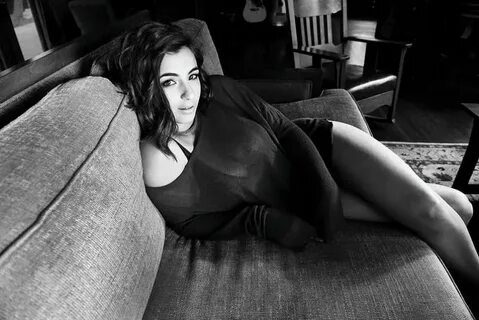 Alanna Masterson Sexy Photo Collection - Fappenist