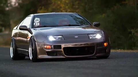cars, Nissan, 300zx Wallpapers HD / Desktop and Mobile Backg