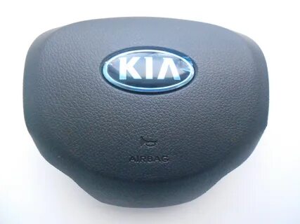 Kia Optima - Airbag-New Крышки подушек безопасности, муляжи 