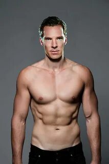 Pin en BENEDICT CUMBERBATCH