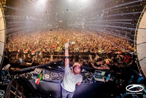 A State Of Trance Festival, Asia - Review - T.H.E - Music Es