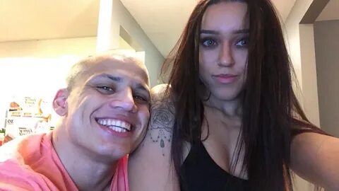 Тайлер "Tyler1" Стейнкамп 