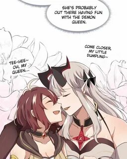 Mage & Demon Queen) MANGA68 Read Manhua Online For Free Onli