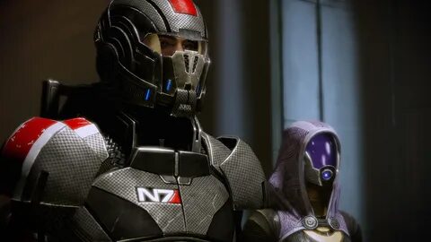 Review: Mass Effect 2 - QubaHQ