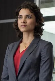 Dinah Madani Marvel cinematic universe wiki, Dinah, Amber ro