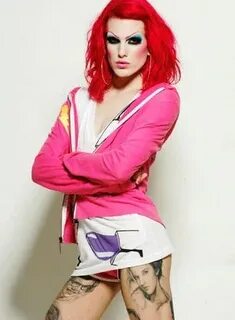 Picture of Jeffree Star