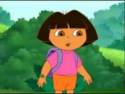 Dora The Explorer English.flv - YouTube