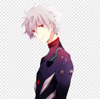 Download Gratis Kaworu Nagisa Shinji Ikari Asuka Langley Sor