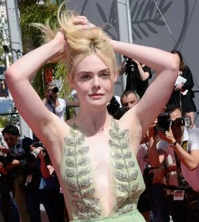Elle Fanning Naked, Sexy Photos & Bio! - All Sorts Here!