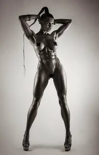Голые девушки фитнес модели (96 фото) - порно фото