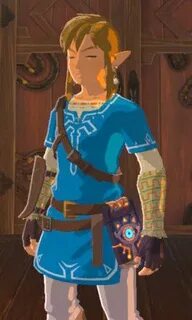 halpaa alennusta kuuma myynti koko 7 champion tunic botw - i