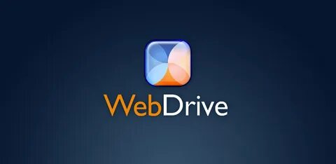 Download WebDrive, File Transfer Client APK latest version 3
