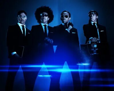 Mindless Behavior Wallpapers - Wallpaper Cave