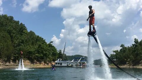 Gallery Nashville Water Sports & Jet Ski FlyBoard at Percy P