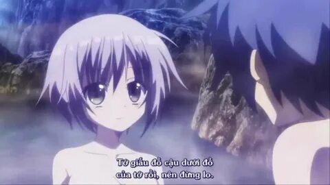 Juuou Mujin no Fafnir - Funny - YouTube