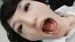Pleasure robots & dolls: Japan love bots, real dolls and Vir