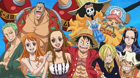 Watch One Piece: Adventure of Nebulandia (2015) Full Movie O