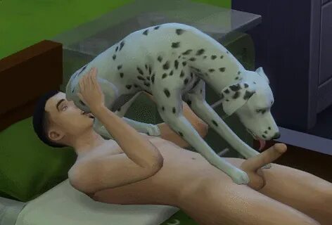 BearlyAlive's Sims 4 bestiality animations - Downloads - Wic