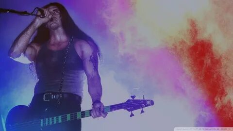 Peter Steele Ultra HD Desktop Background Wallpaper for 4K UH