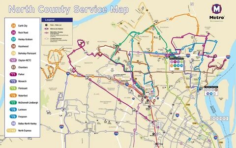 North County Transit Reconfiguration is a Symptom not a Trea