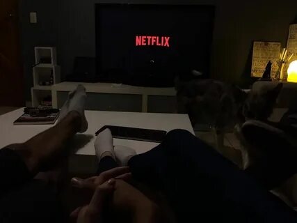 Pin by An on Beauty Netflix, Cute relationship goals, Cute c