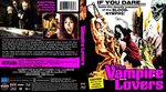 COVERS.BOX.SK ::: Vampire Lovers, The (1970) - high quality 