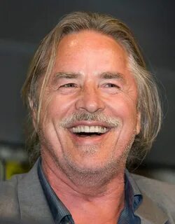 Pictures of Don Johnson