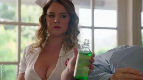 Free Kether Donohue Nude - Internet Nude
