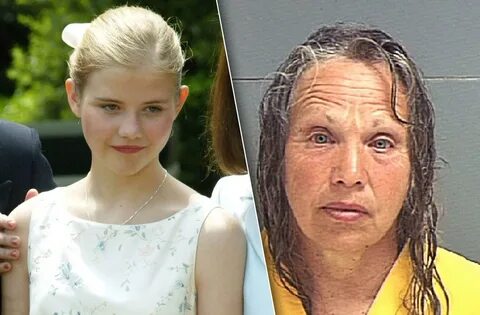 Elizabeth Smart's Female Kidnapper Tells All On Abduction In