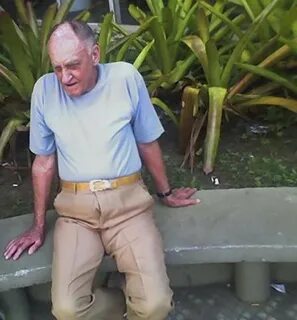 GRANDPA BULGE - 259 Pics, #4 xHamster