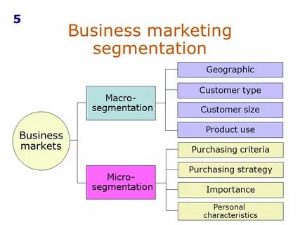 Chapter 4 Segmenting and targeting markets - ppt video onlin