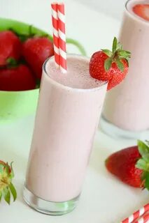 make strawberry milkshake OFF-68