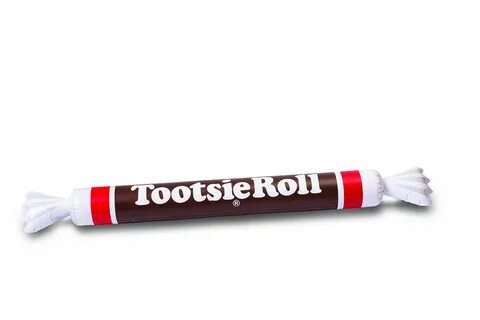 Amazon.com: Big Mouth Toys Tootsie Roll Noodle Pool Float: T