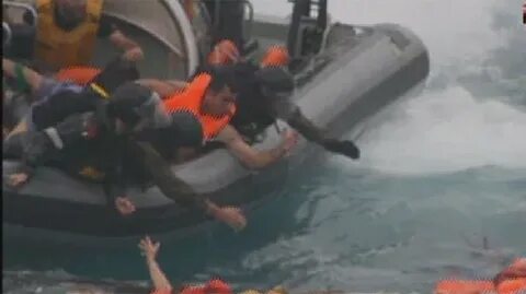 Australian PM cuts holiday short after asylum boat crash - C